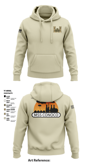 Hoodie, , Army, Teamtime, Team time, sublimation, custom sports apparel, team uniforms, spirit wear, spiritwear, sports uniforms, custom shirts, team store, custom team store, fundraiser sports, apparel fundraiser