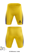 Althoff Catholic High School Wrestling 31750821 Men's Compression Shorts - 1