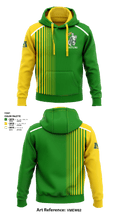 Muskegon Catholic Central High School Wrestling 91126963 Hoodie - 1
