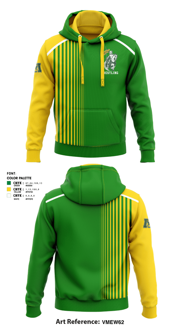 Hoodie, Muskegon Catholic Central High School Wrestling, Wrestling, Teamtime, Team time, sublimation, custom sports apparel, team uniforms, spirit wear, spiritwear, sports uniforms, custom shirts, team store, custom team store, fundraiser sports, apparel fundraiser