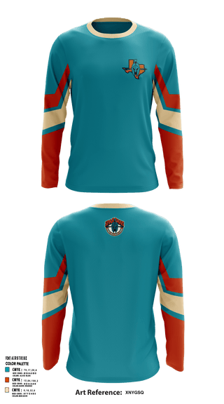 Long Sleeve Performance Shirt, Spartans, Women's Basketball, Teamtime, Team time, sublimation, custom sports apparel, team uniforms, spirit wear, spiritwear, sports uniforms, custom shirts, team store, custom team store, fundraiser sports, apparel fundraiser