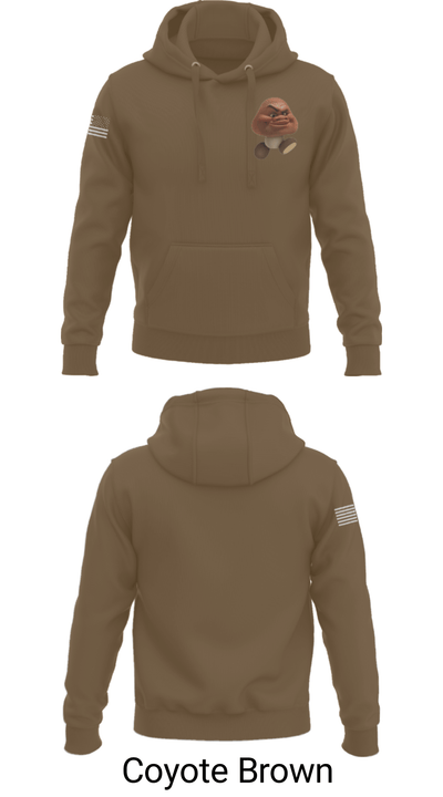 MWSS-271 40014087 Hoodie - 44