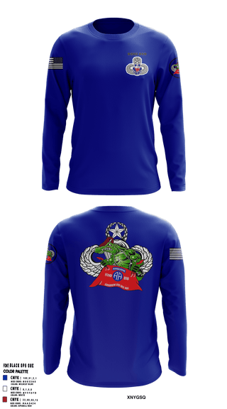 Long Sleeve Performance Shirt, , Army, Teamtime, Team time, sublimation, custom sports apparel, team uniforms, spirit wear, spiritwear, sports uniforms, custom shirts, team store, custom team store, fundraiser sports, apparel fundraiser