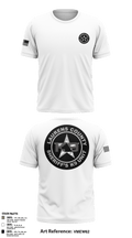 K9 Unit 15966902 Short Sleeve Performance Shirt - 2