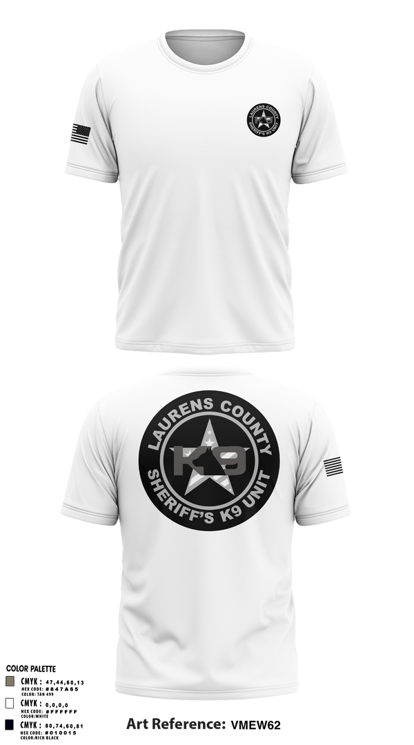 Short Sleeve Performance Shirt, , Police, Teamtime, Team time, sublimation, custom sports apparel, team uniforms, spirit wear, spiritwear, sports uniforms, custom shirts, team store, custom team store, fundraiser sports, apparel fundraiser