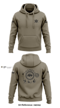 3-133 FA 79966998 Hoodie - 1