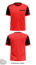 Roldan 32447308 Short Sleeve Performance Shirt - 1