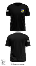 Vaw-112 52616539 Short Sleeve Performance Shirt - 1