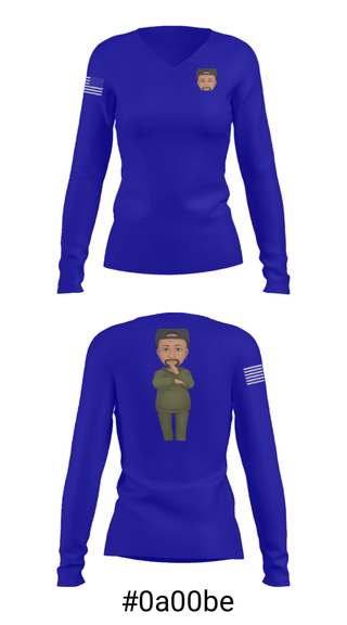 Women's Long Sleeve Vneck Shirt, Hear That Again, Men's Basketball, Teamtime, Team time, sublimation, custom sports apparel, team uniforms, spirit wear, spiritwear, sports uniforms, custom shirts, team store, custom team store, fundraiser sports, apparel fundraiser