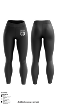 HHD, JFHQ-COARNG 38031831 Womens Leggings - 1