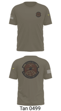 378 Expeditionary Communications Squadron 36516521 Short Sleeve Performance Shirt - 35