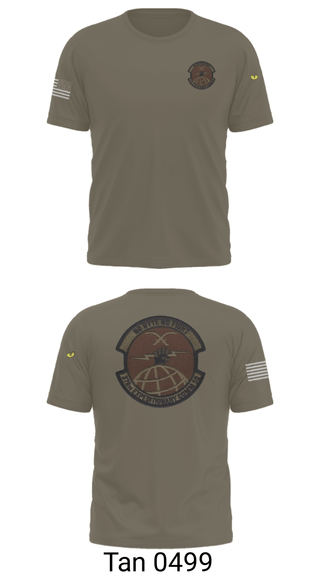 Short Sleeve Performance Shirt, , Air Force, Teamtime, Team time, sublimation, custom sports apparel, team uniforms, spirit wear, spiritwear, sports uniforms, custom shirts, team store, custom team store, fundraiser sports, apparel fundraiser