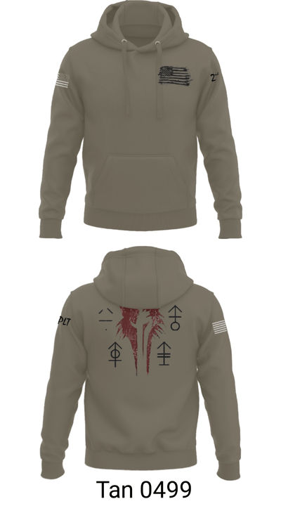 V 2/2 53497899 Hoodie - 47
