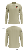 3-17 ACS 70339426 Long Sleeve Performance Shirt - 5