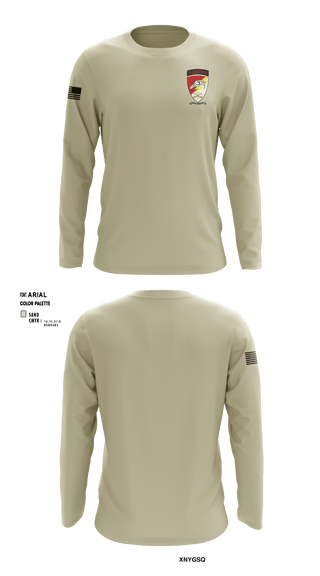 Long Sleeve Performance Shirt, 3-17 ACS, , Teamtime, Team time, sublimation, custom sports apparel, team uniforms, spirit wear, spiritwear, sports uniforms, custom shirts, team store, custom team store, fundraiser sports, apparel fundraiser