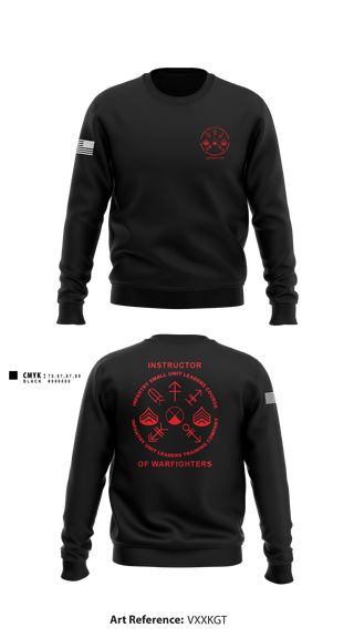 Crew Neck Sweatshirt, AITB, , Teamtime, Team time, sublimation, custom sports apparel, team uniforms, spirit wear, spiritwear, sports uniforms, custom shirts, team store, custom team store, fundraiser sports, apparel fundraiser