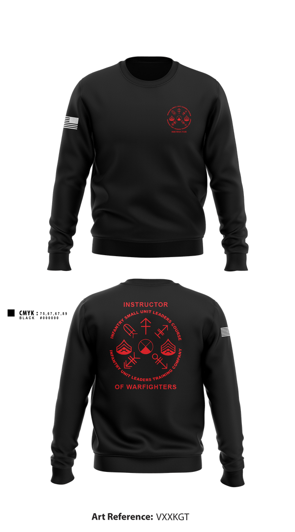 Crew Neck Sweatshirt, AITB, , Teamtime, Team time, sublimation, custom sports apparel, team uniforms, spirit wear, spiritwear, sports uniforms, custom shirts, team store, custom team store, fundraiser sports, apparel fundraiser