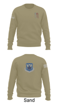 OSI 37717119 Crew Neck Sweatshirt - 12