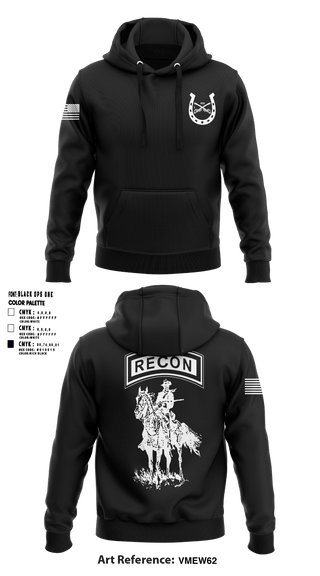 Hoodie, , National Guard, Teamtime, Team time, sublimation, custom sports apparel, team uniforms, spirit wear, spiritwear, sports uniforms, custom shirts, team store, custom team store, fundraiser sports, apparel fundraiser