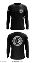 Stillwater Collective 70504245 Long Sleeve Performance Shirt - 1