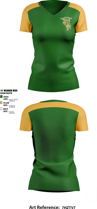 Women's Short Sleeve Vneck Shirt, Northridge High School Cheer, Cheer, Teamtime, Team time, sublimation, custom sports apparel, team uniforms, spirit wear, spiritwear, sports uniforms, custom shirts, team store, custom team store, fundraiser sports, apparel fundraiser