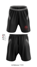 Ragnarok Ordnance Works 90237354 Athletic Shorts With Pockets - 2
