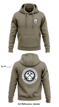 Boatswains mate 92530319 Hoodie - 2