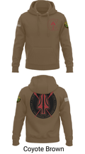 Chaos 7th 54905968 Hoodie - 44