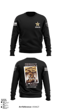 1O8B 21862513 Crew Neck Sweatshirt - 1