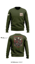 Easy Company 69282600 Crew Neck Sweatshirt - 1