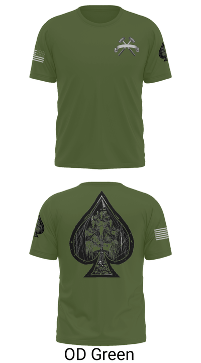 2-14 cav 34196464 Short Sleeve Performance Shirt - 33