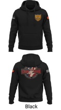 Colorguard 93343371 Hoodie - 44