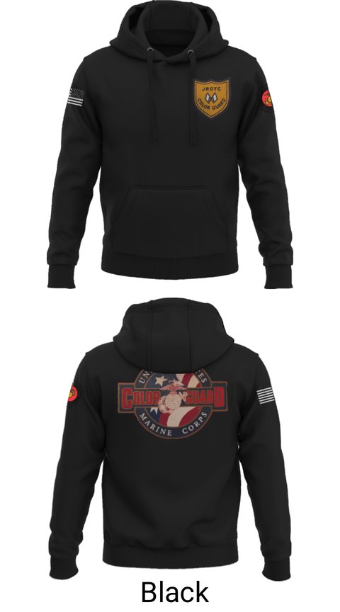 Hoodie, , Marines, Teamtime, Team time, sublimation, custom sports apparel, team uniforms, spirit wear, spiritwear, sports uniforms, custom shirts, team store, custom team store, fundraiser sports, apparel fundraiser