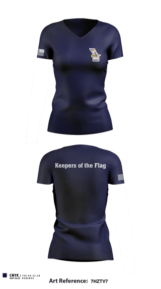 Women's Short Sleeve Vneck Shirt, , Army, Teamtime, Team time, sublimation, custom sports apparel, team uniforms, spirit wear, spiritwear, sports uniforms, custom shirts, team store, custom team store, fundraiser sports, apparel fundraiser