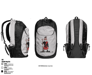 Gear Bag, , , Teamtime, Team time, sublimation, custom sports apparel, team uniforms, spirit wear, spiritwear, sports uniforms, custom shirts, team store, custom team store, fundraiser sports, apparel fundraiser