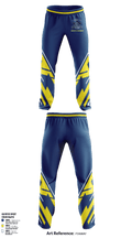 B2 Patriots 10282297 Sweatpants - 1