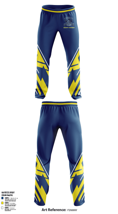 B2 Patriots 10282297 Sweatpants - 1