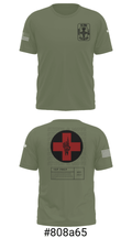 1st FRSD 86296727 Short Sleeve Performance Shirt - 31