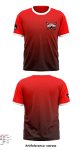 Virginia Mutiny 5891436 Short Sleeve Performance Shirt - 1