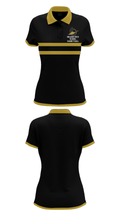 Willows High School Basketball 8782332 Short Sleeve Performance Polo - 37