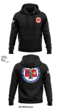 164th EN BN 3856732 Hoodie - 1