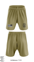 3/977 MP CO 21732710 Athletic Shorts With Pockets - 5