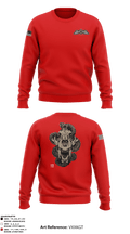 C Co, 5POB, 4POG 78907661 Crew Neck Sweatshirt - 78