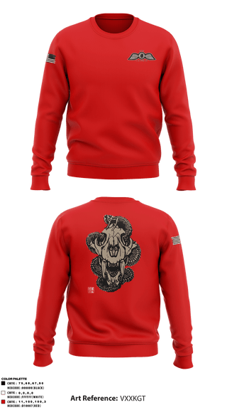 Crew Neck Sweatshirt, , Army, Teamtime, Team time, sublimation, custom sports apparel, team uniforms, spirit wear, spiritwear, sports uniforms, custom shirts, team store, custom team store, fundraiser sports, apparel fundraiser