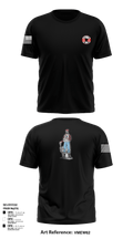133 SFS 92480397 Short Sleeve Performance Shirt - 1