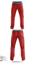 Highland Middle School 67929759 Sweatpants - 1