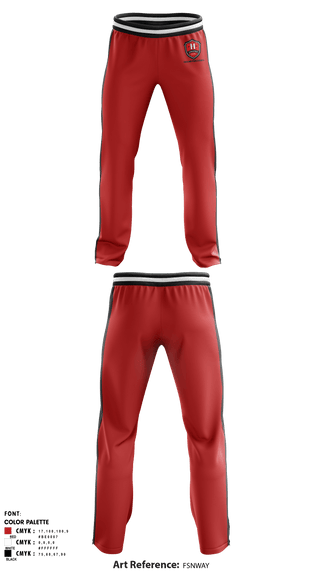 Sweatpants, Highland Middle School, Spirit Store, Teamtime, Team time, sublimation, custom sports apparel, team uniforms, spirit wear, spiritwear, sports uniforms, custom shirts, team store, custom team store, fundraiser sports, apparel fundraiser