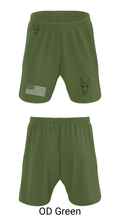 3112 75885403 Athletic Shorts With Pockets - 28