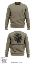 3rd SFAB 14346541 Crew Neck Sweatshirt - 3