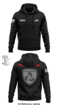 Valhalla Airsoft 98104221 Hoodie - 12